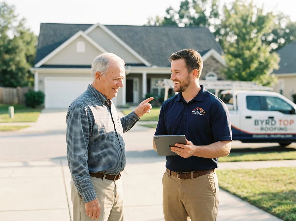 Roofing Cross City, FL FAQs